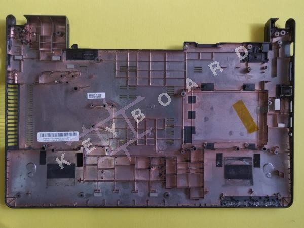 Верхня частина корпусу Asus X501U